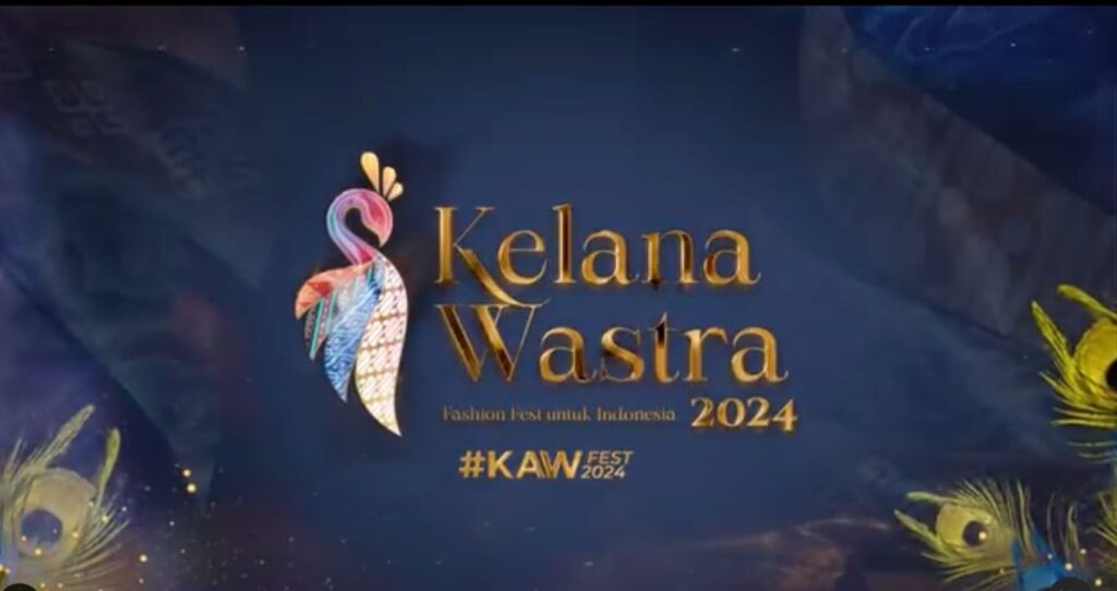 Kementerian BUMN Gelar KAWFEST 2024 Dorong UMKM Fesyen Lokal Dan ...